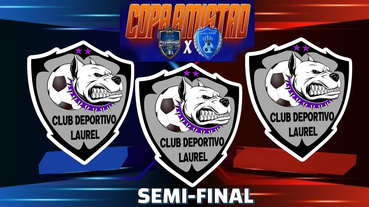 CD LAUREL VS LEMPIREŃOS FC