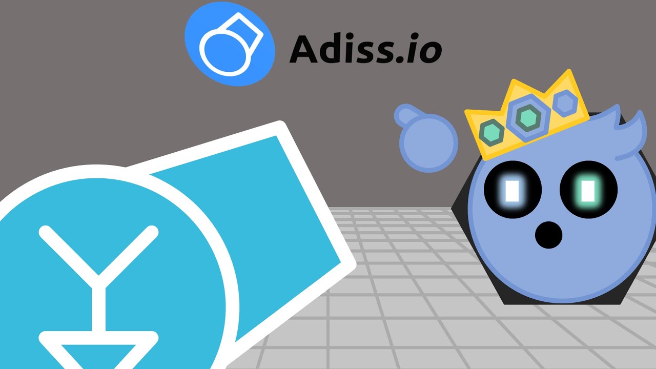Arrasdiss rebranded (adiss.io 