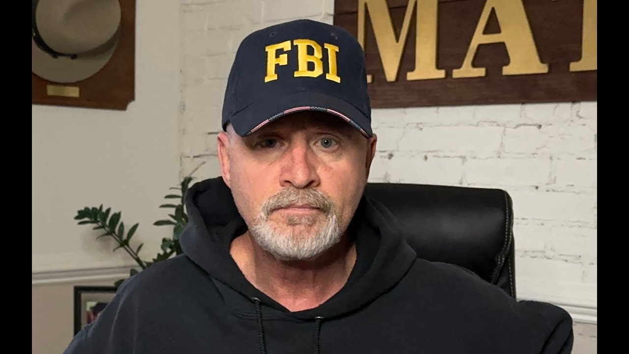 FBI Agents file TWO LAWSUITS Against Trump's DOJ to Prevent Unlawful Firings of Agents