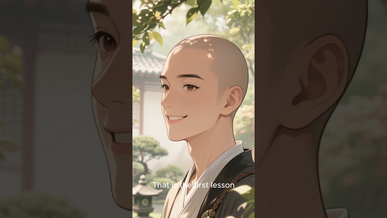 Teach without Judgement - A Short Motivational Story with Ancient Wisdom #ancientteachings #anime