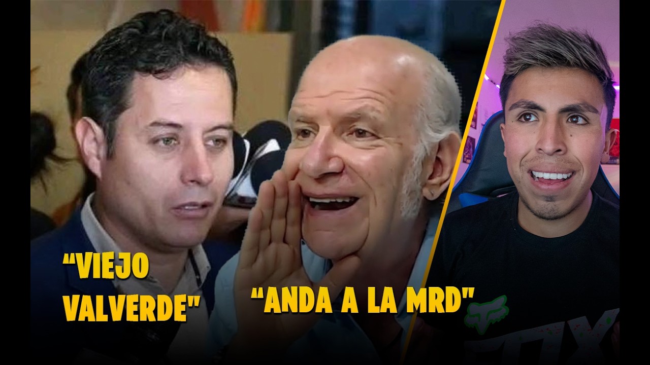 Momentazos del CAPITÁN LARA