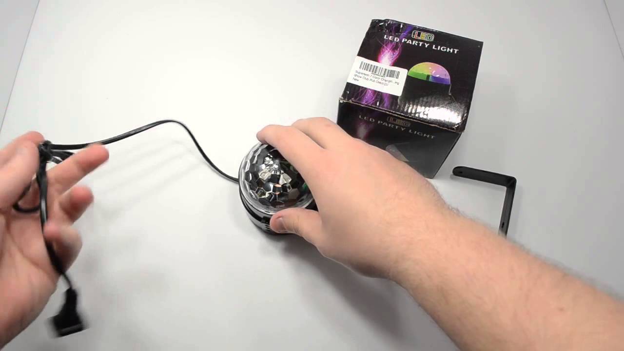 supertech led