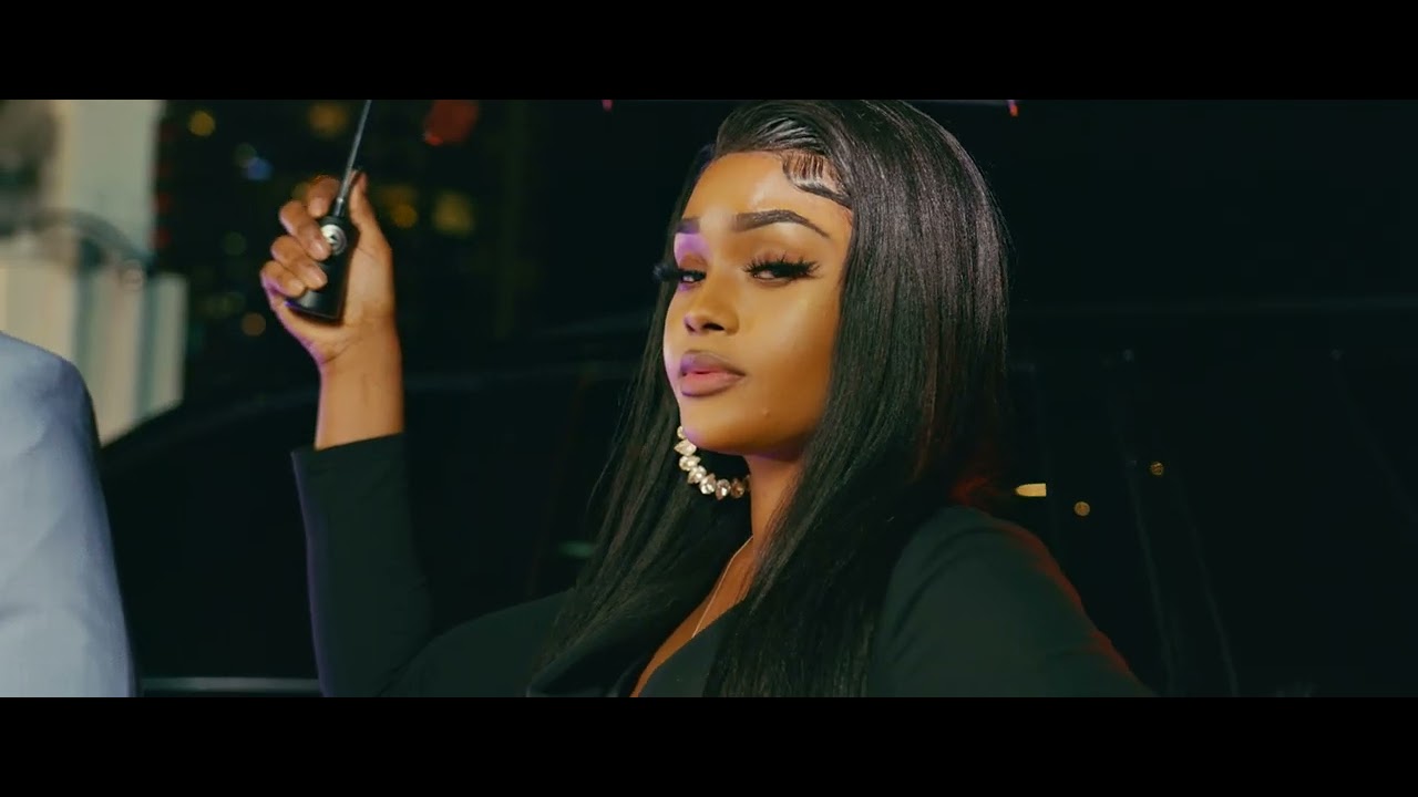 Mavs - Mpa Granmoun Feat Bigfa, MaxFlo (Official Video) State Version