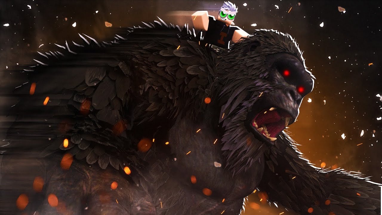 depois de muito tempo... VIM JOGAR RO GHOUL ‹ Ine Games ›
