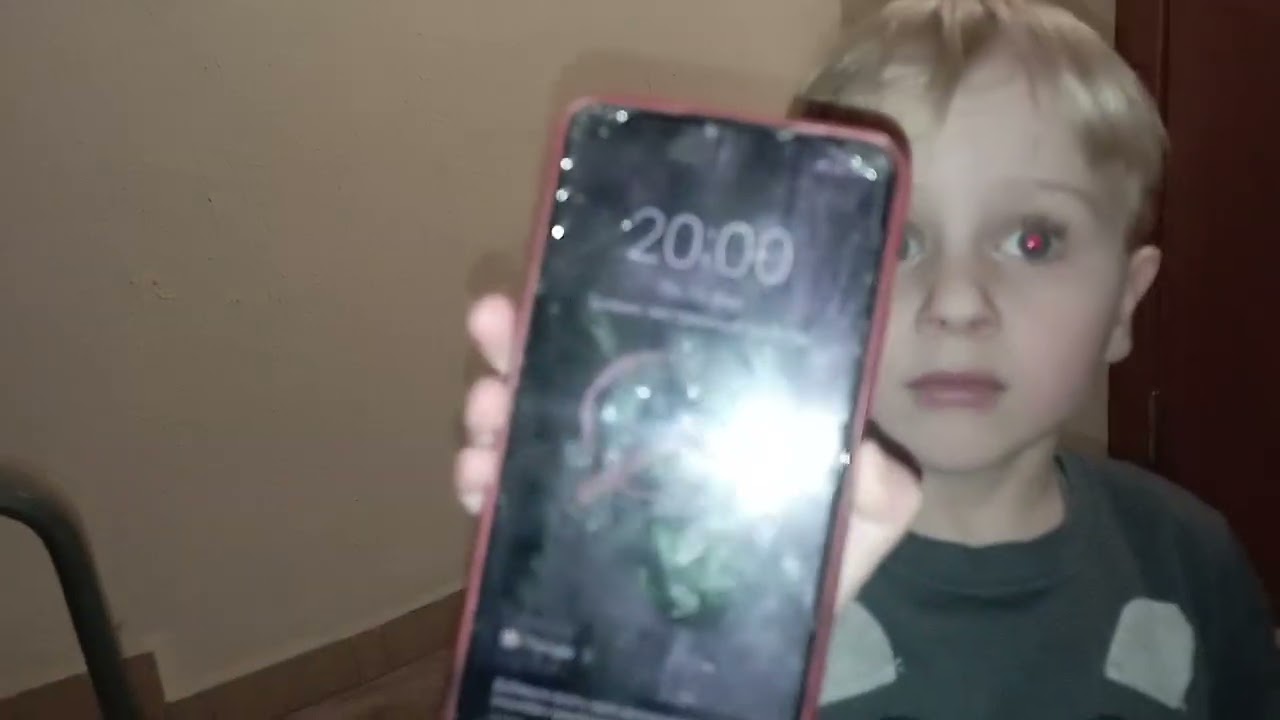 Гуляем по общаге часть 5 