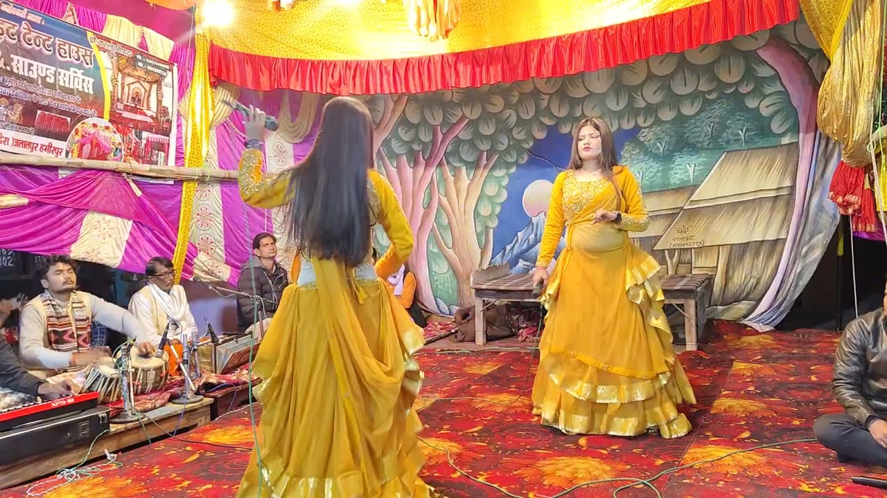 तुम मेरे बाद मोहब्बत को तरस जाओगे//बहुत ही सुन्दर गजल//राधिका और पलक जी कानपुर