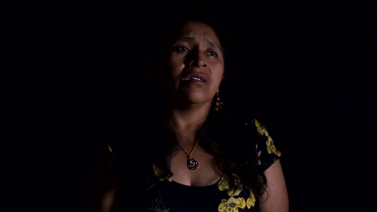 Isabel Q. Cupitay | Almakunapaq, San Gregorio (Acapella)