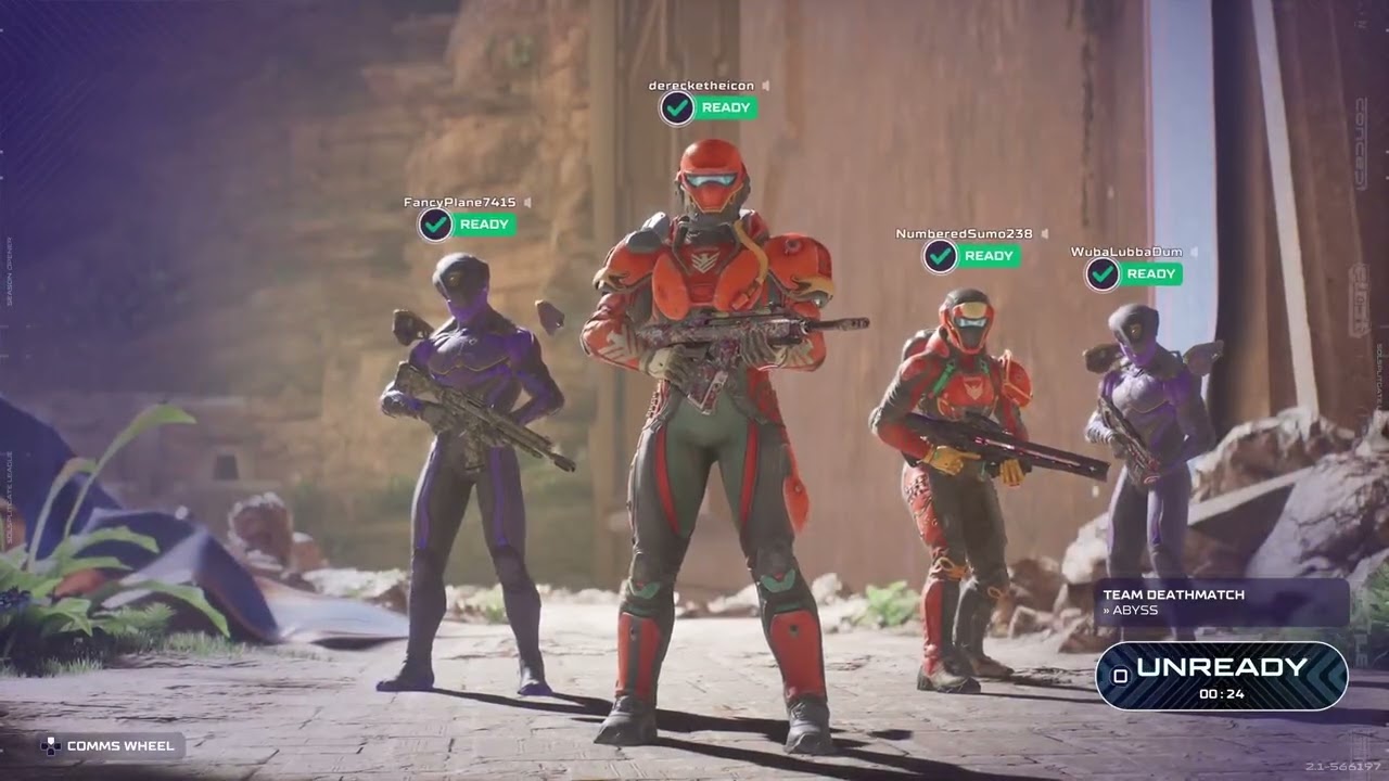 SPLITGATE ARENA RELOADED  (someone almost caused me to rage+ live stream on twitch from 1/13/26