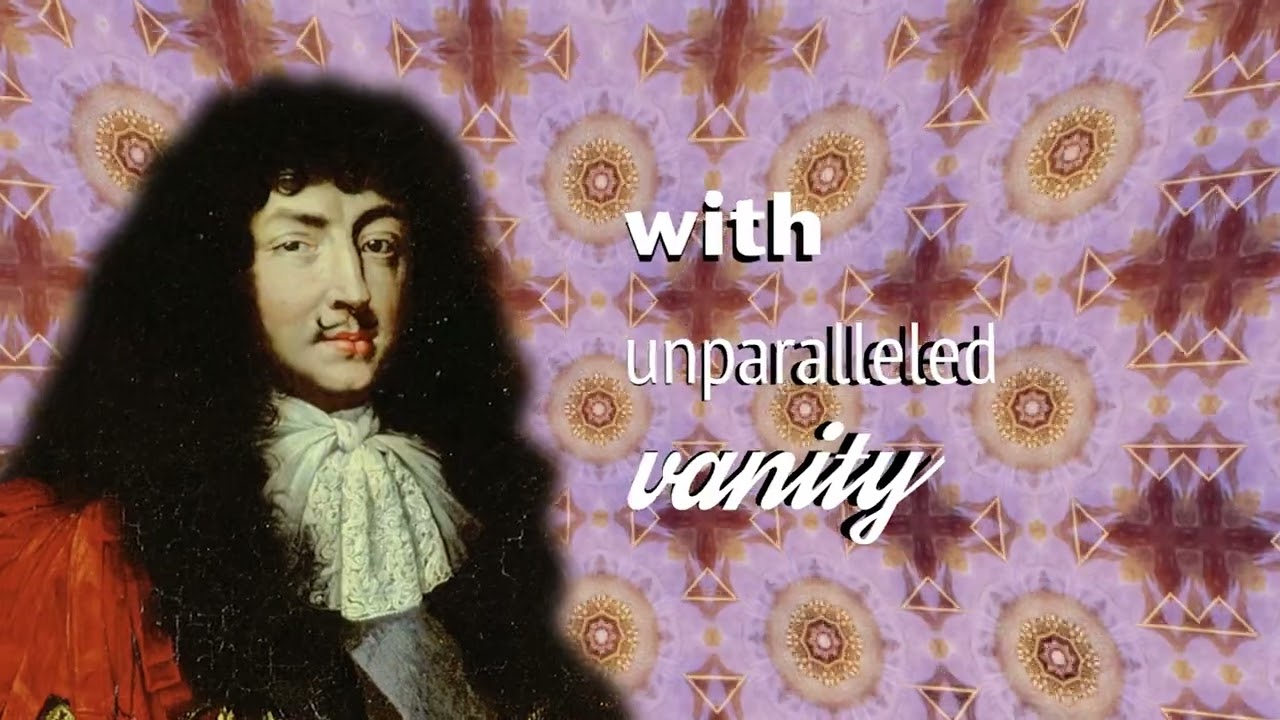 Louis XIV (