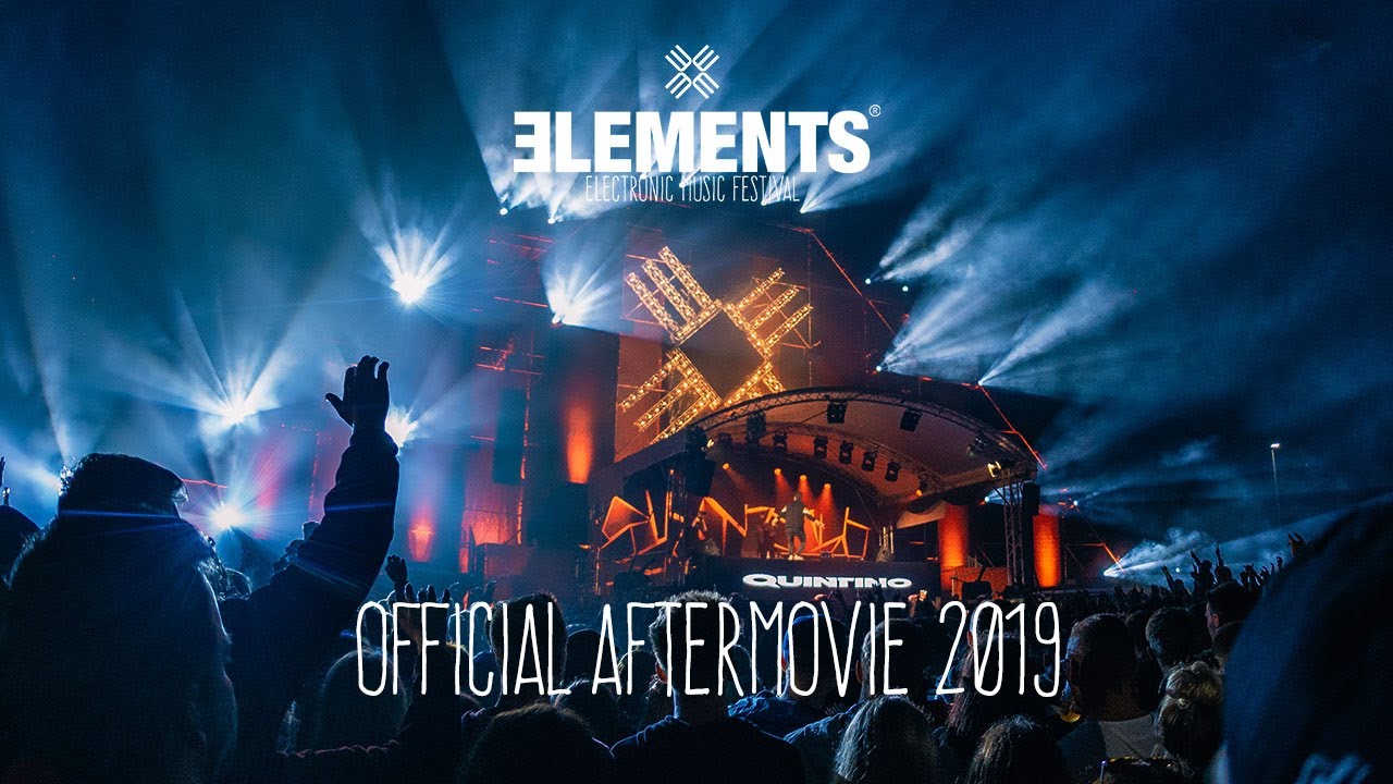 ELEMENTS FESTIVAL 2019 (Official Aftermovie)