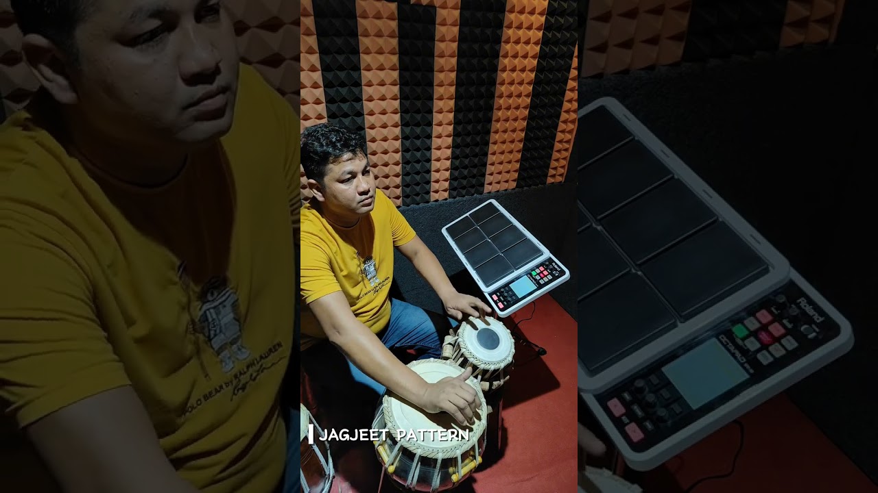 Roland SPD 30 Octapad | Hindi