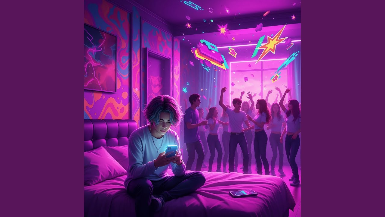 Fomo Party