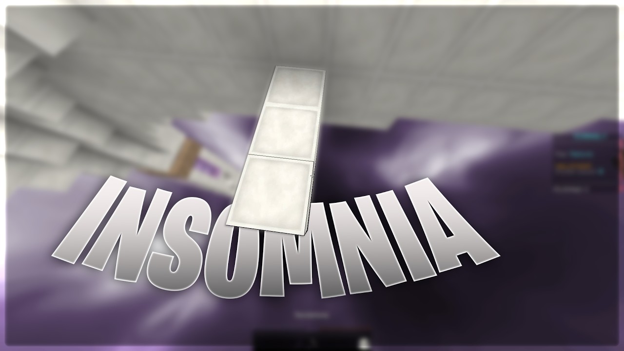 INSOMNIA | veyytex