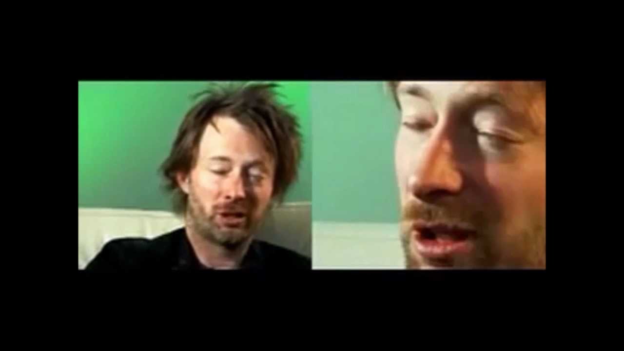 (2008/04/30) MTV, Thom