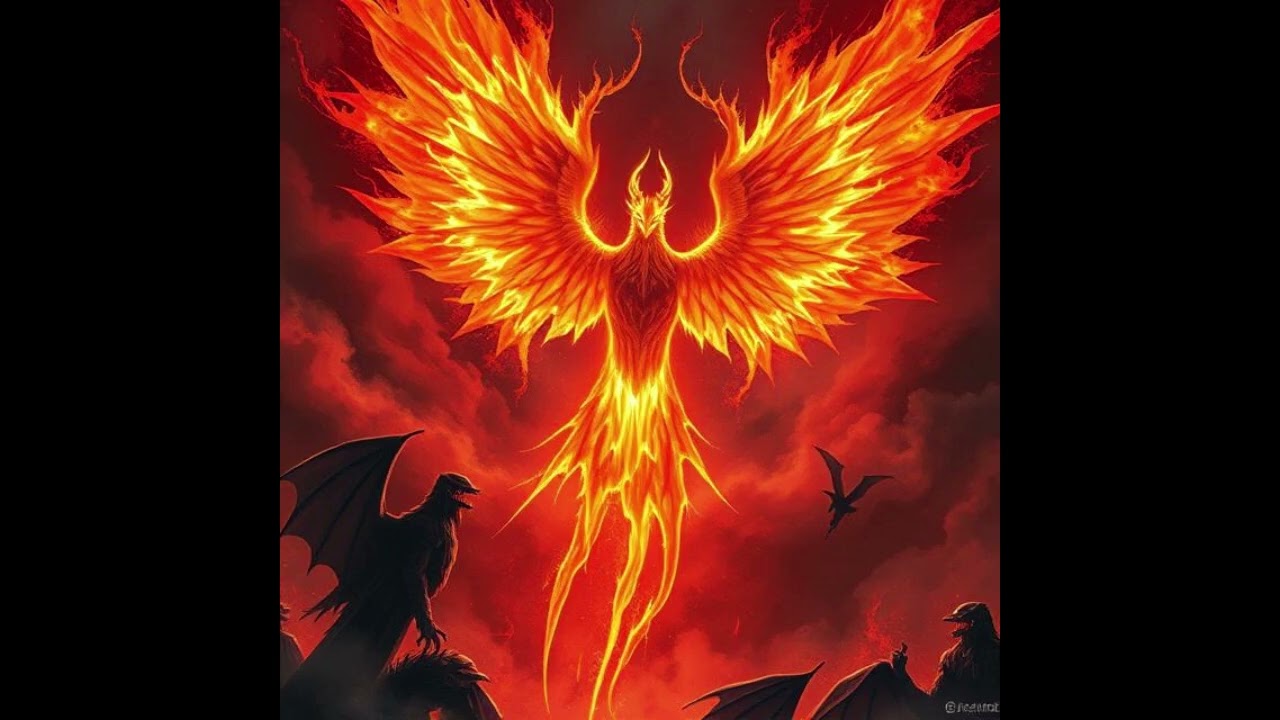 Truth Is Fire