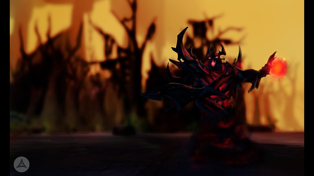 🔴Dota2 or Dota1?) KING IS BACK