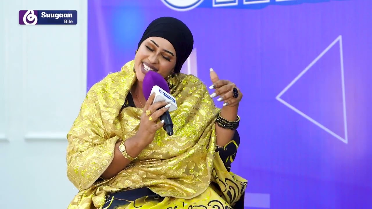 Heesta: Nuur Daalacoo | Safiya Maxamed I Barnaamijka Fanka & Ciidda