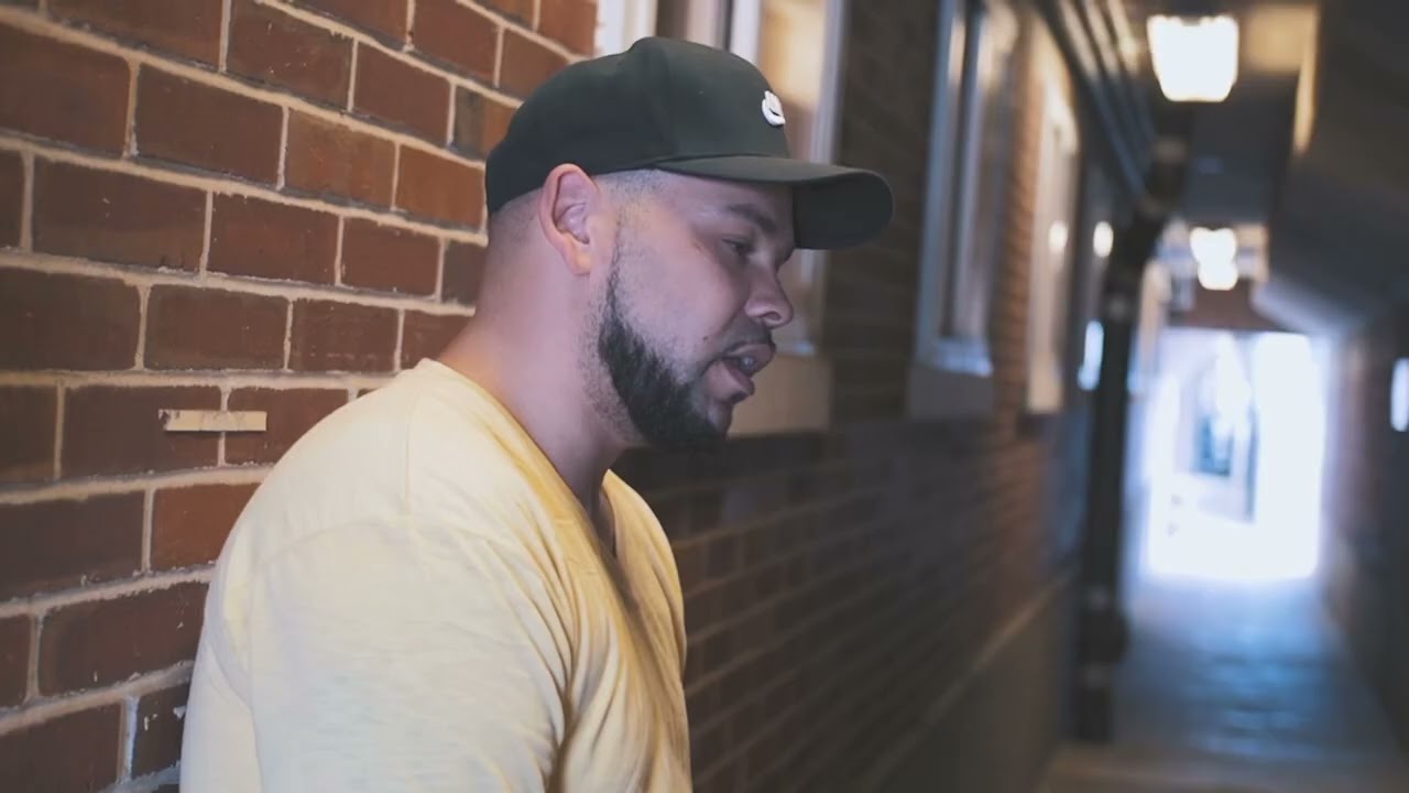 Churchill Downs - Official Remix (Deezy Da Paperboy)