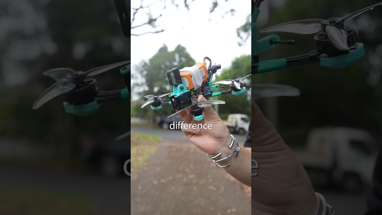 $300 drone vs $800 drone&hellip;