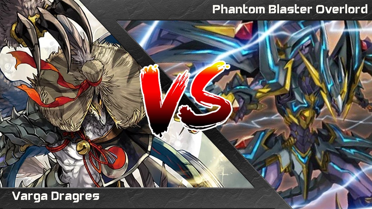 Varga Dragres vs PBO 