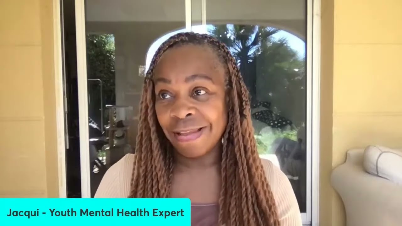 🎧 This Is What Young People Wish Their Parents Knew About Mental Health