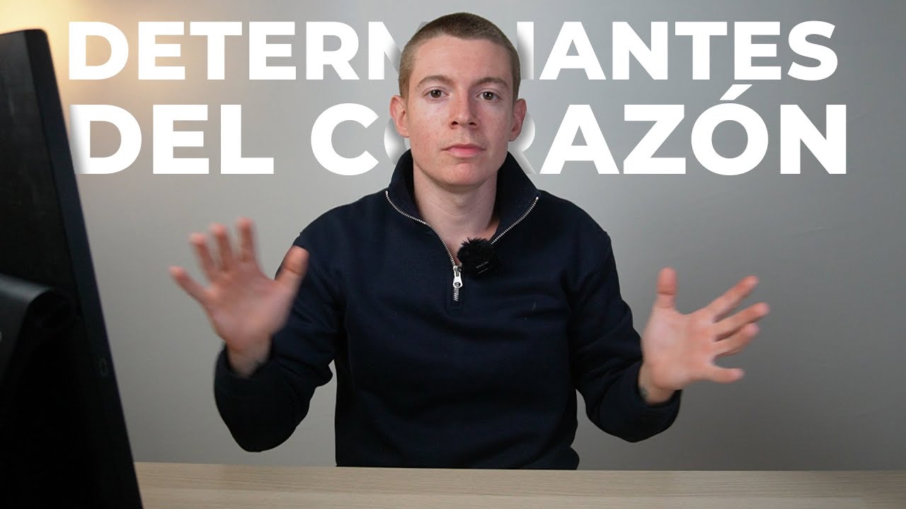 Los 3 básicos del corazón: Precarga, Contractilidad  y Postcarga