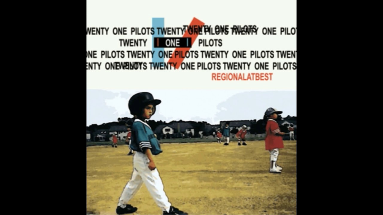 twenty one pilots - Truce (Regional At Best Version)