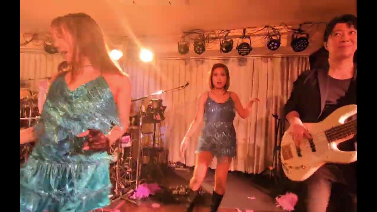 2026-01-30 MAKI BIRTHDAY Special Live「Boogie Wonderland」