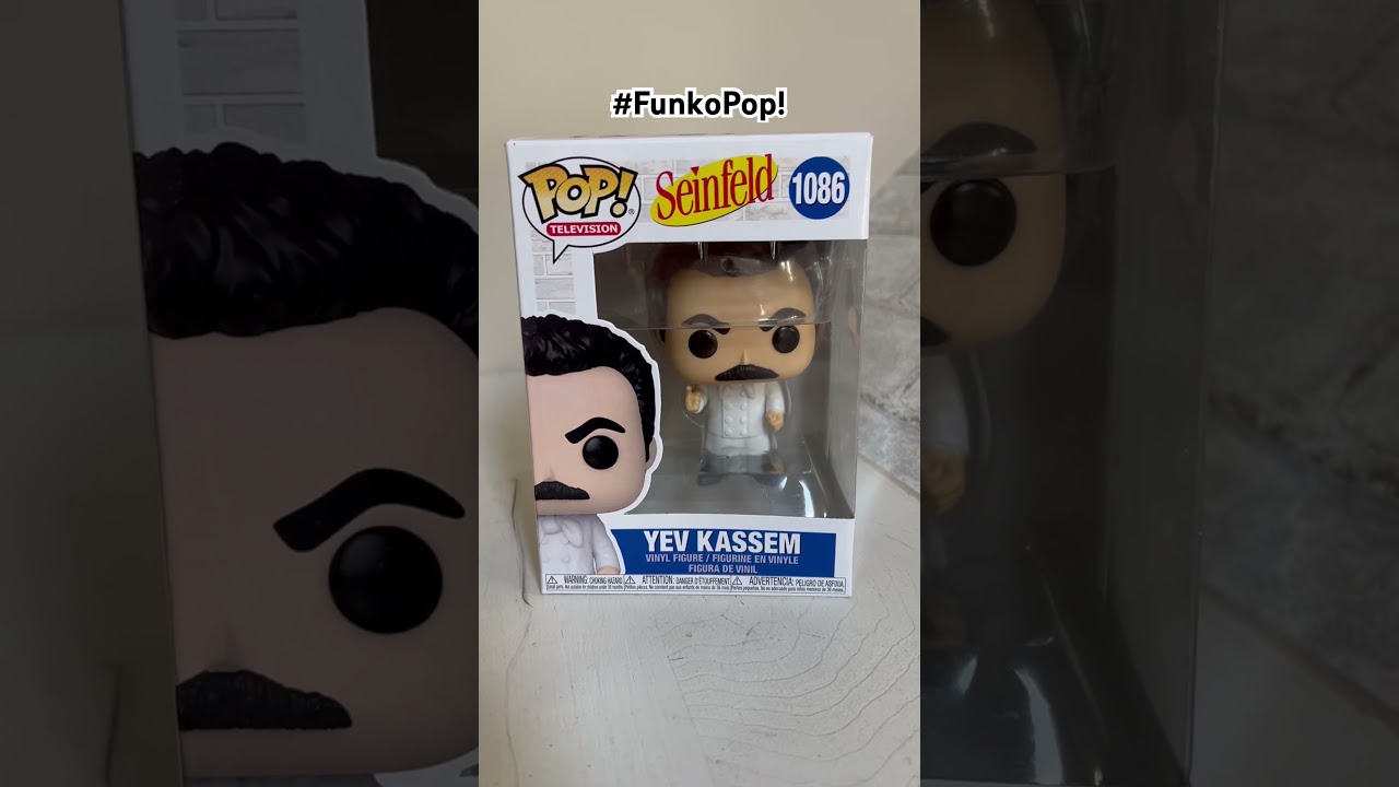 Funko Pop! Of the day #funkopop #funkopops #funkopopchase #funkopopvinyls #funkopopcommunity