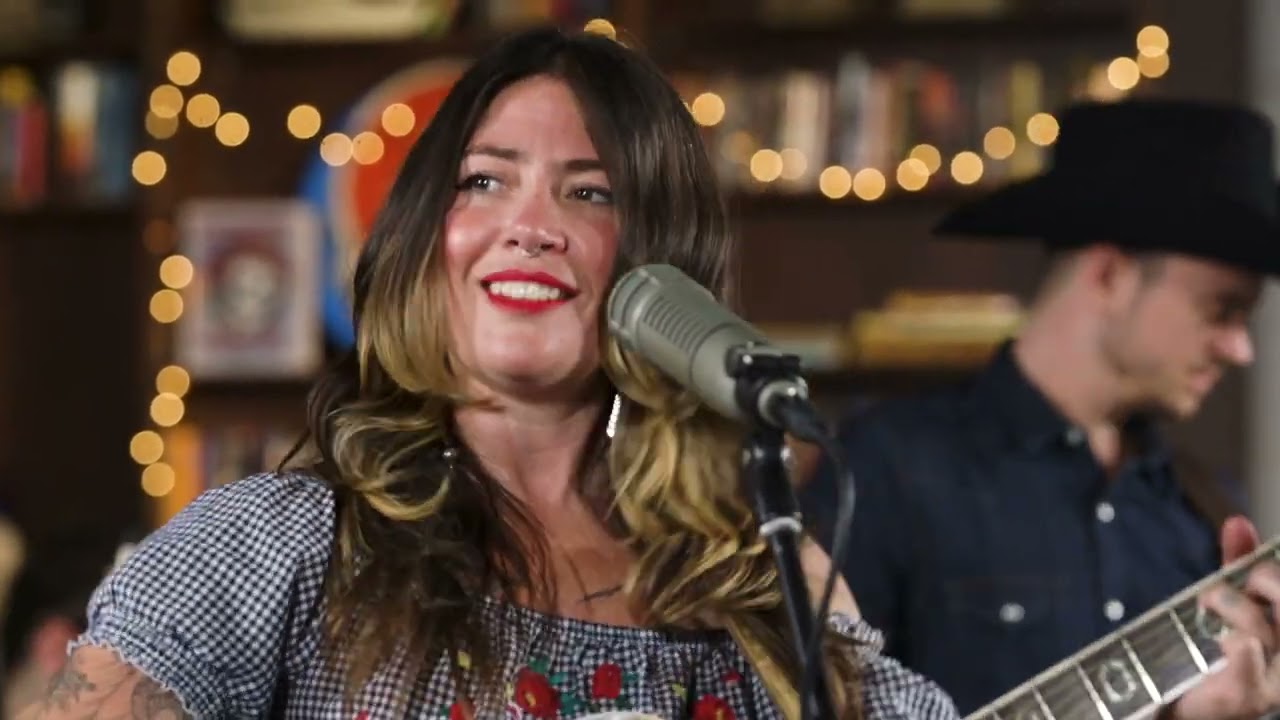 Lost River Sessions - Season 5 Episode 3 Hannah Juanita Full Episode
