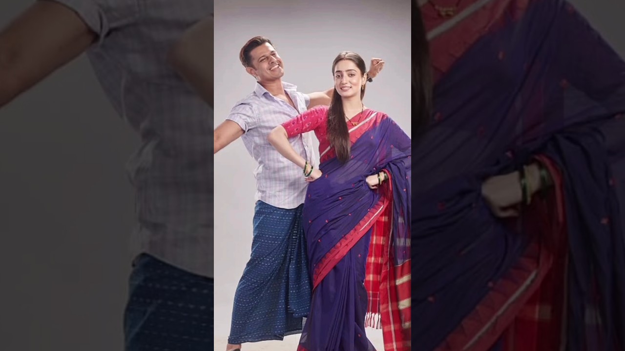 Mr & Mrs parshuram serial actress real name&age stat plus serial #shorts #trending #ytshorts