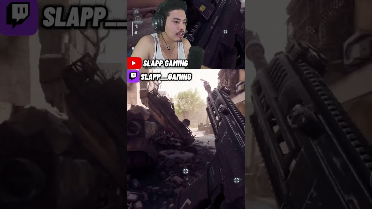 JE JOUE COMME JULIEN CHI&Egrave;ZE SUR BATTLEFIELD 6 😭💀