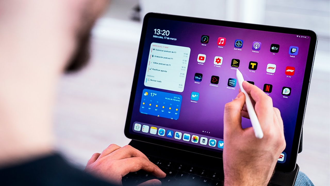📲 Mis apps de iPad favoritas y que DEBES PROBAR (2022)