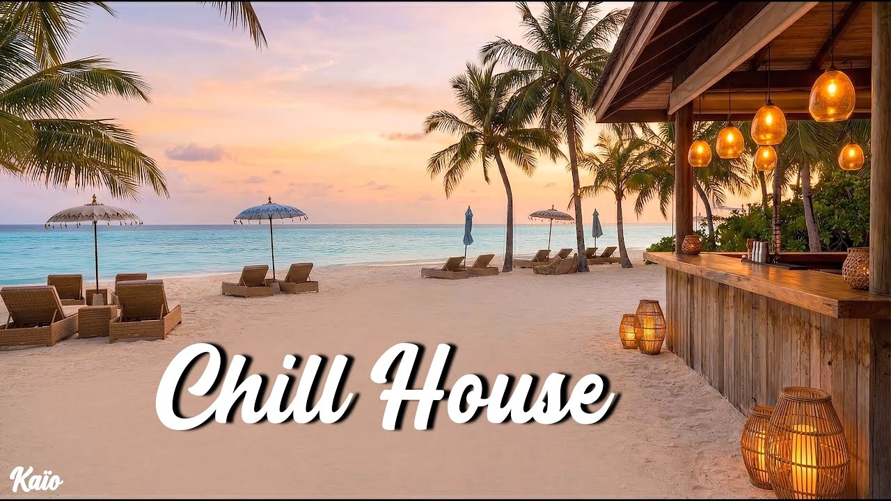 Chill Deep House Mix [2026] | Relaxing EDM Vibes 🌴😎