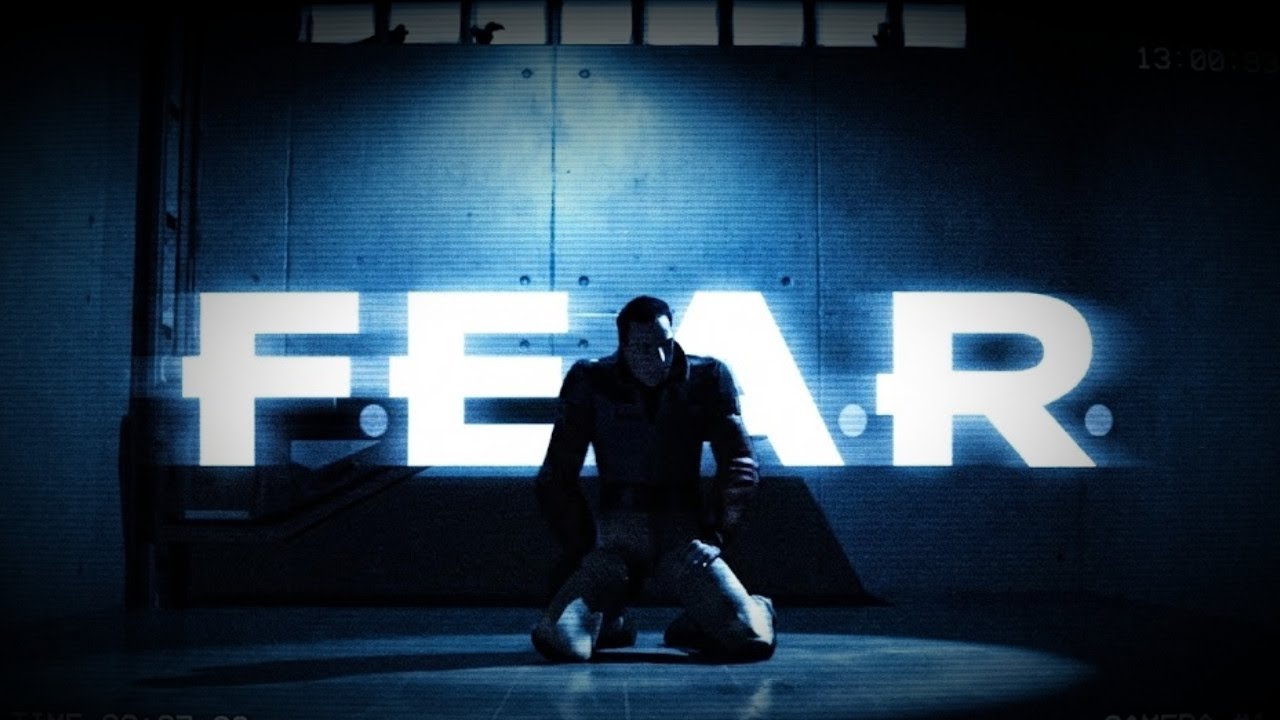 F.E.A.R. First Encounter Assault Recon - Promo - Retaliation