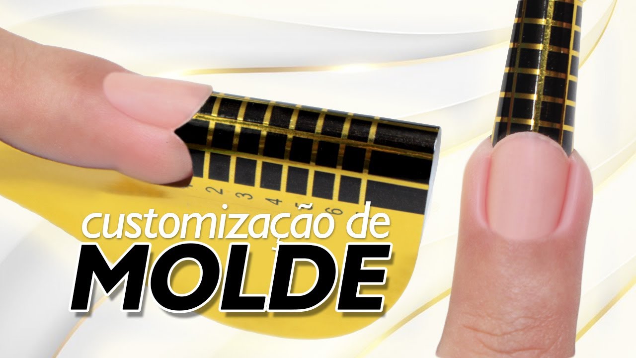 ADAPTAÇÃO DE MOLDE NA PRÁTICA