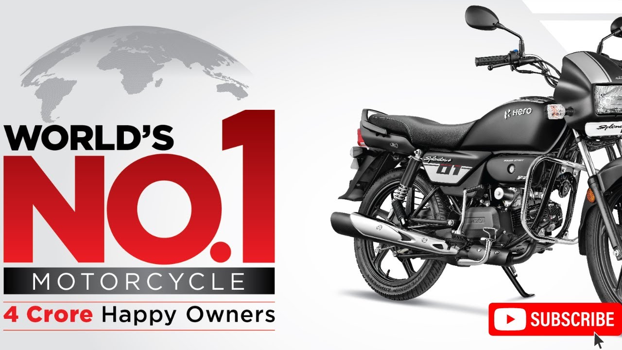 The Top 5 New Bikes from Hero MotoCorp for 2024 | Price, Features and Upcoming Model