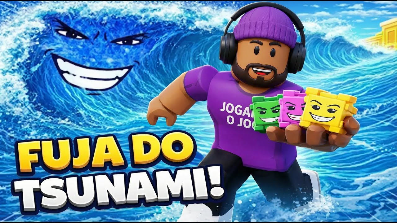 Lives do JJ: Jogando Roblox com os inscritos #Shorts #roblox (Portrait)