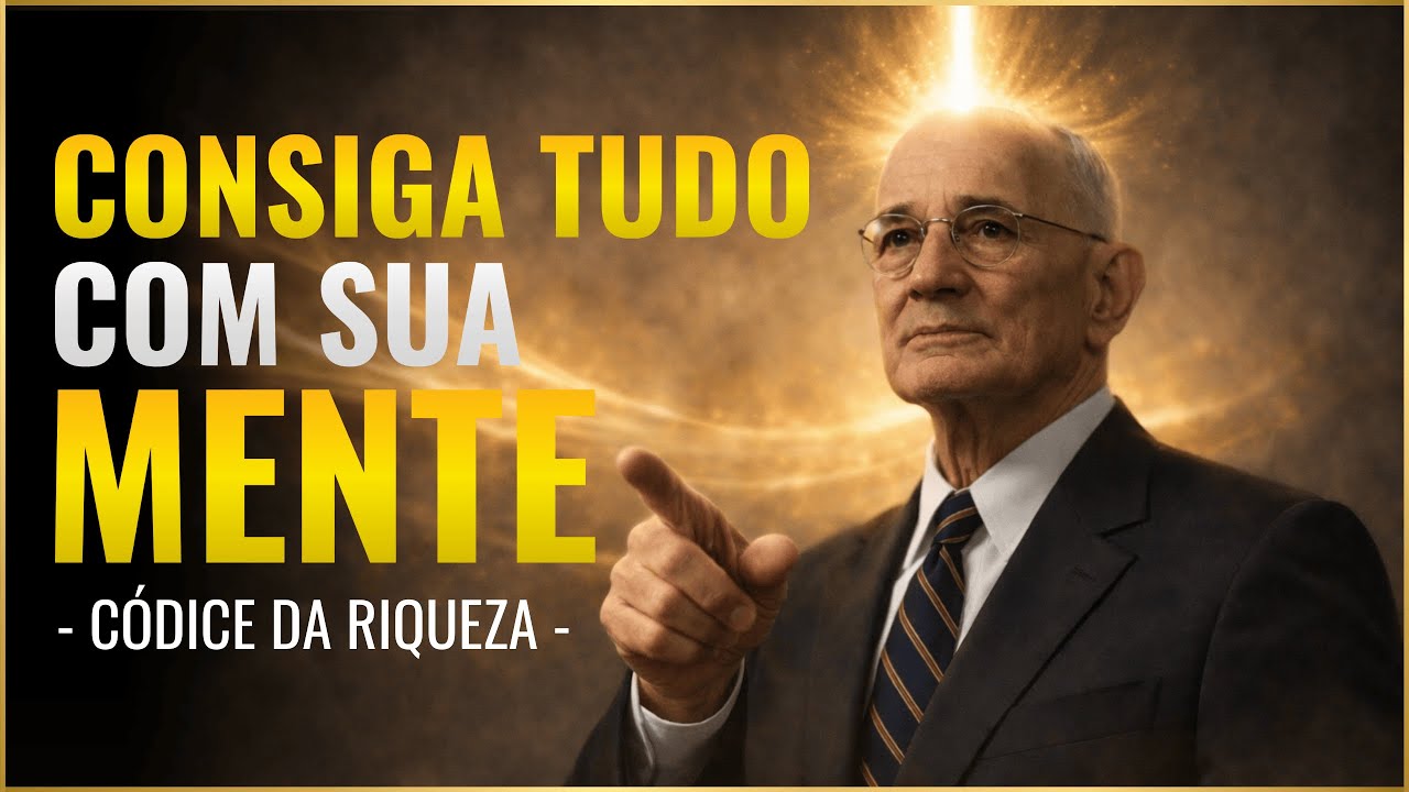 Aprenda a LIBERAR Seu Potencial Com Práticas Mentais Eficazes | Gênio