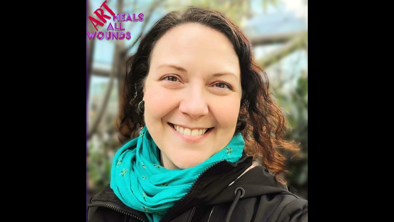 Hope is a Renewable Resource: Fighting Fossil Fuel Narratives with Christa Avampato