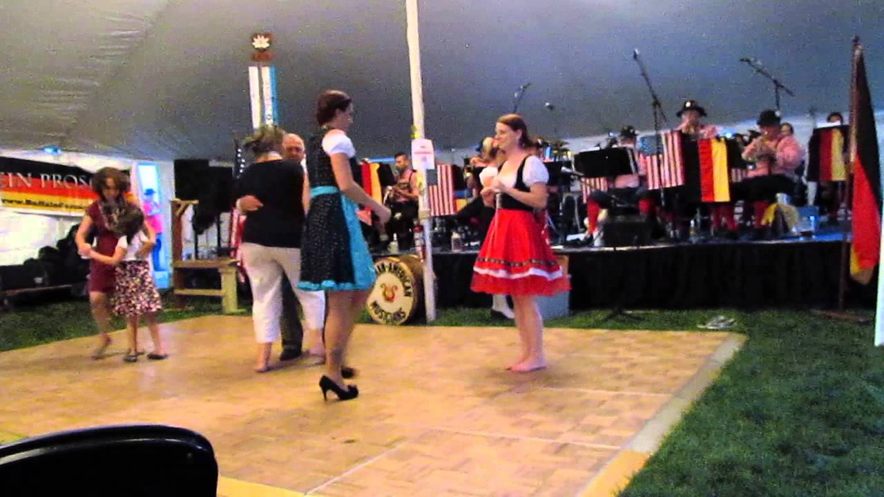 Lichtensteiner Polka