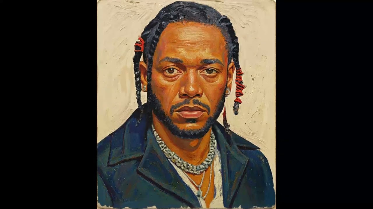 [FREE FOR PROFIT] KENDRICK LAMAR VS APHEX TWIN TYPE BEAT 