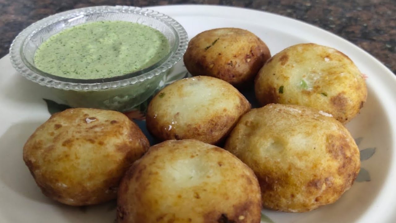 Farali Pattice | Farali Chutney | How to make Farali Pattice with Farali Chutney