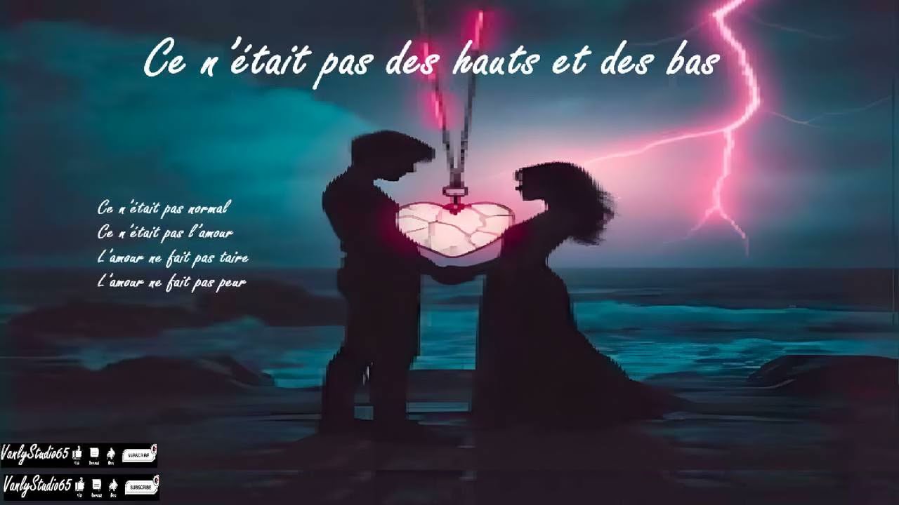 Ce n’était pas des hauts et des bas