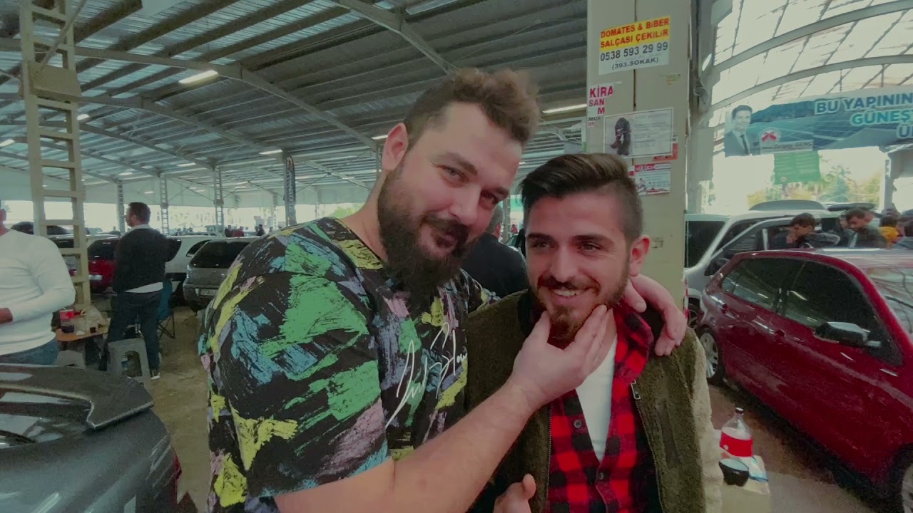 Döşemealtı Tuning Fest 2021