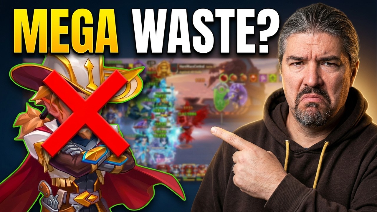 Is ADAM Really the New Meta? or MEGA WASTE?