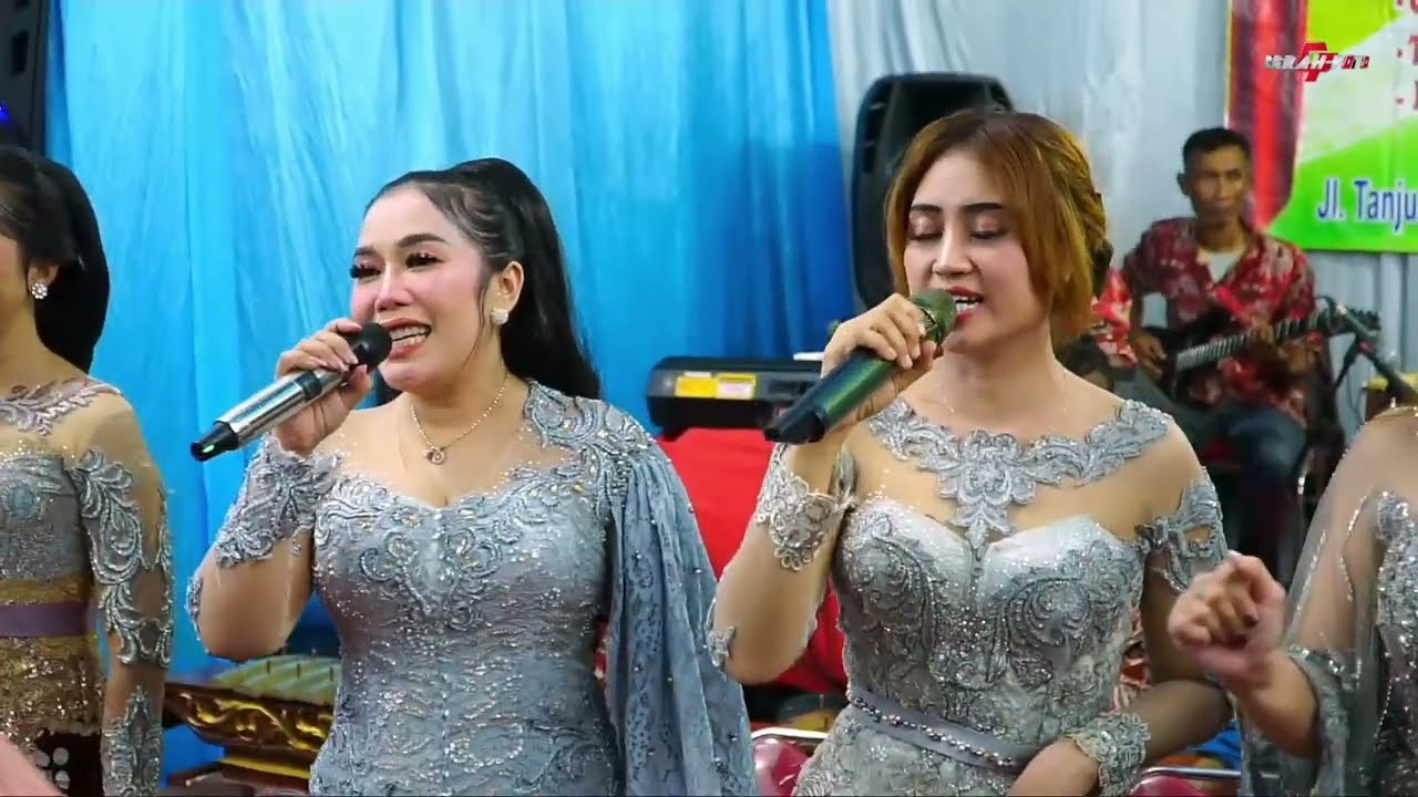 Sragenan Taman Jurug Kangeneati Manis Campursari Margining Rahayu
