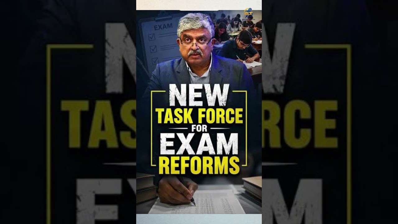 Task force by Government for improvement Of NTA