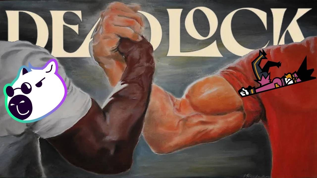 Everything You Need To Know About The FPSL x Floormen Merger ~ Deadlock Esports Breakdown