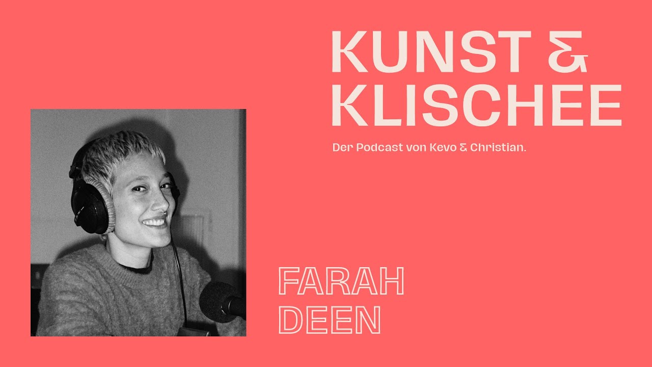 Farah Deen über Tanz und dem Nachgehen innerer Impulse